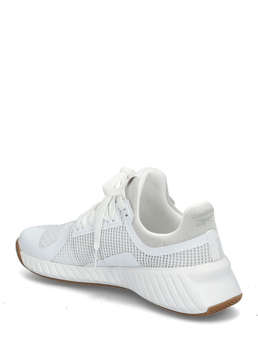 Reebok Performance - FLIP CHARGE - trainingsschuhe - white/new grey 1/ree - 1