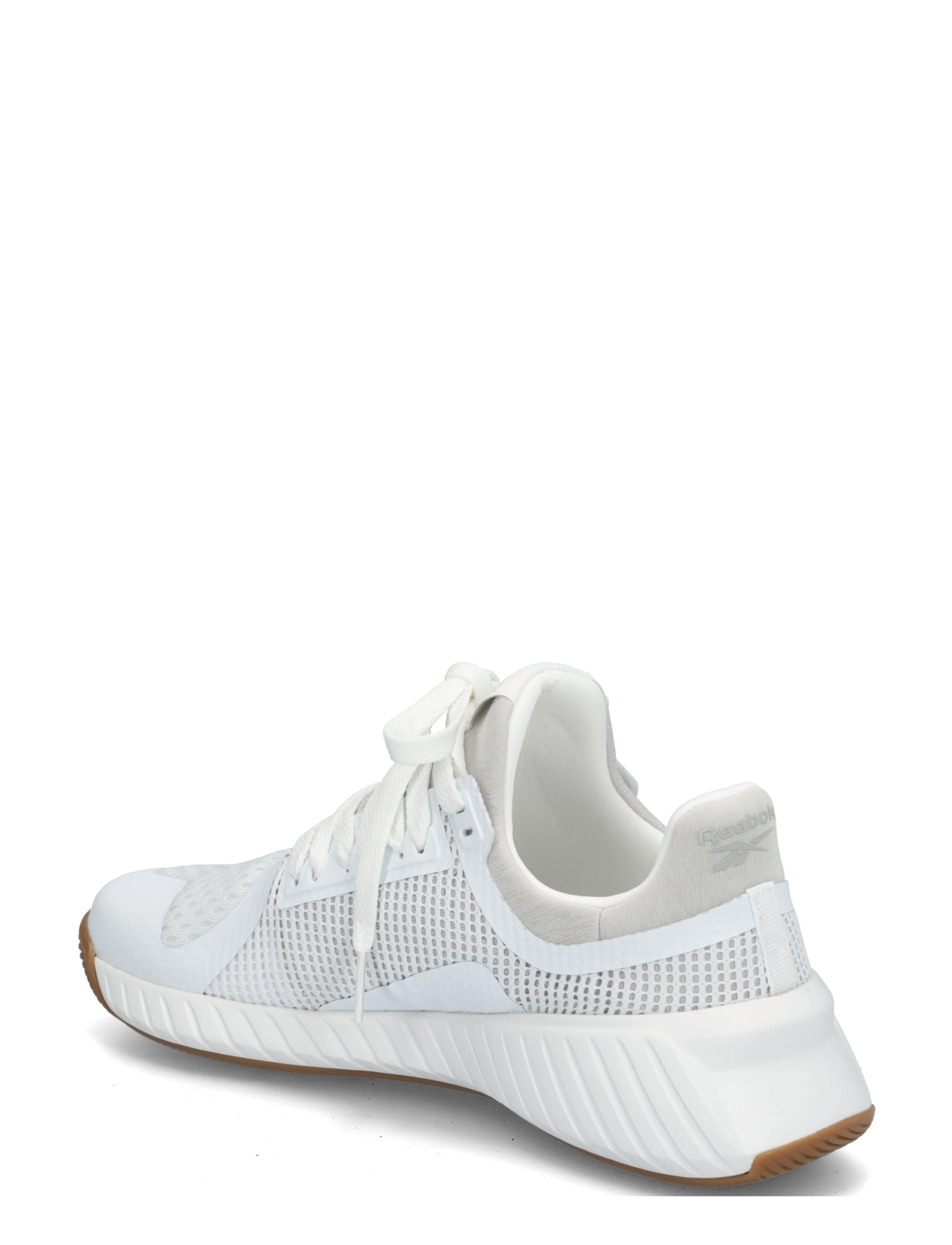 Reebok Performance - FLIP CHARGE - white/new grey 1/ree - 1