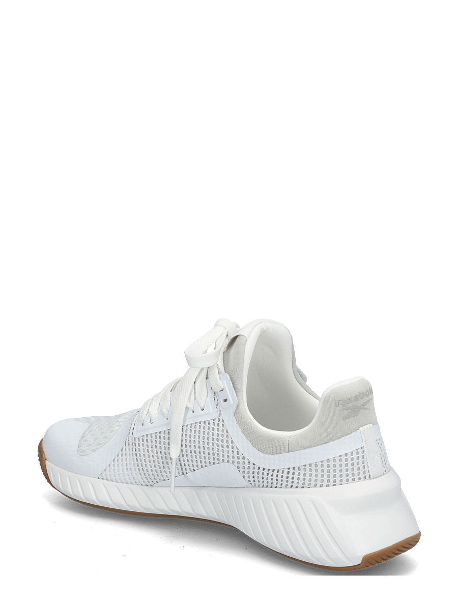 Reebok Performance - FLIP CHARGE - treeningjalatsid - white/new grey 1/ree - 1
