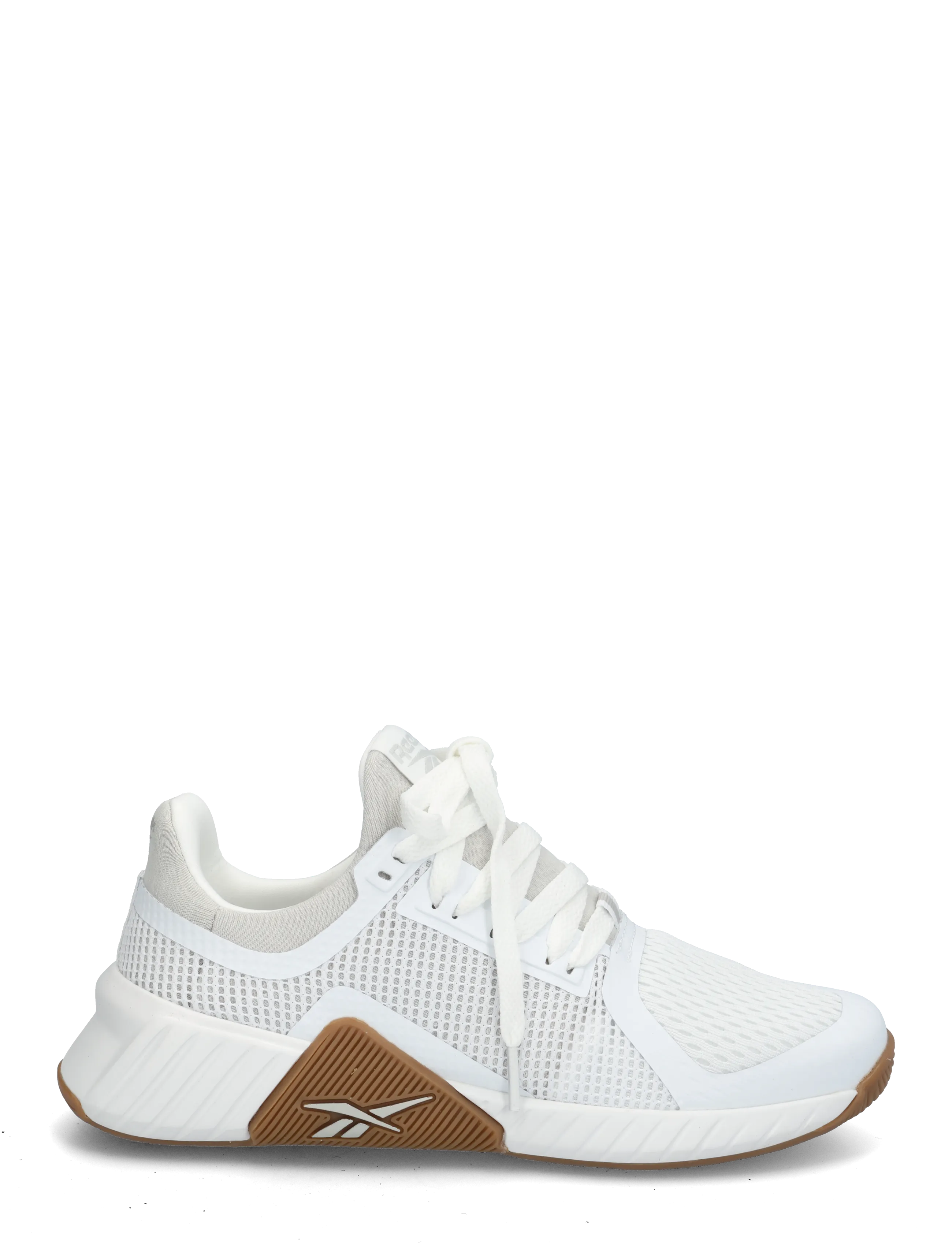 Reebok Performance - FLIP CHARGE - autumn savings - white/new grey 1/ree - 2