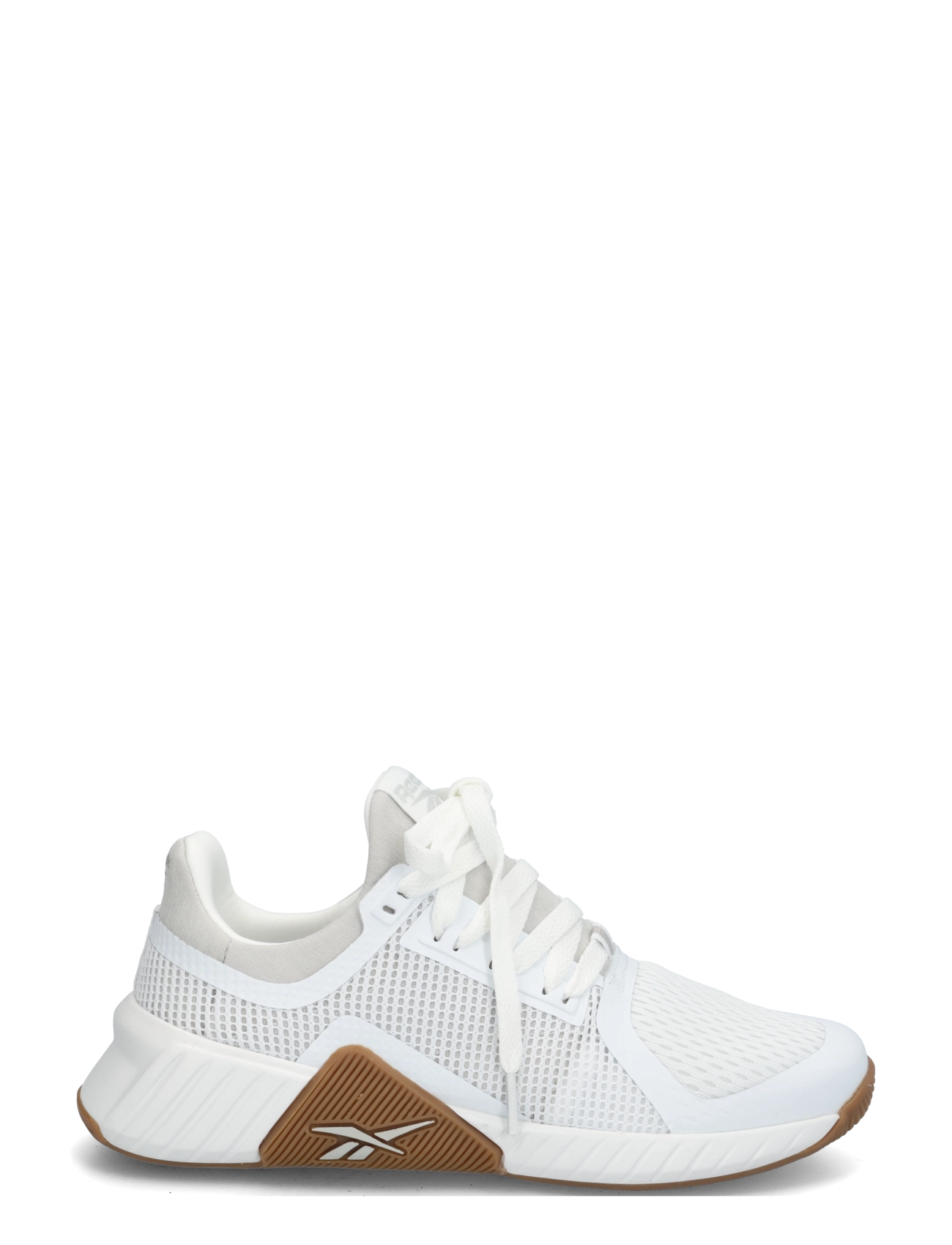 Reebok Performance - FLIP CHARGE - white/new grey 1/ree - 2