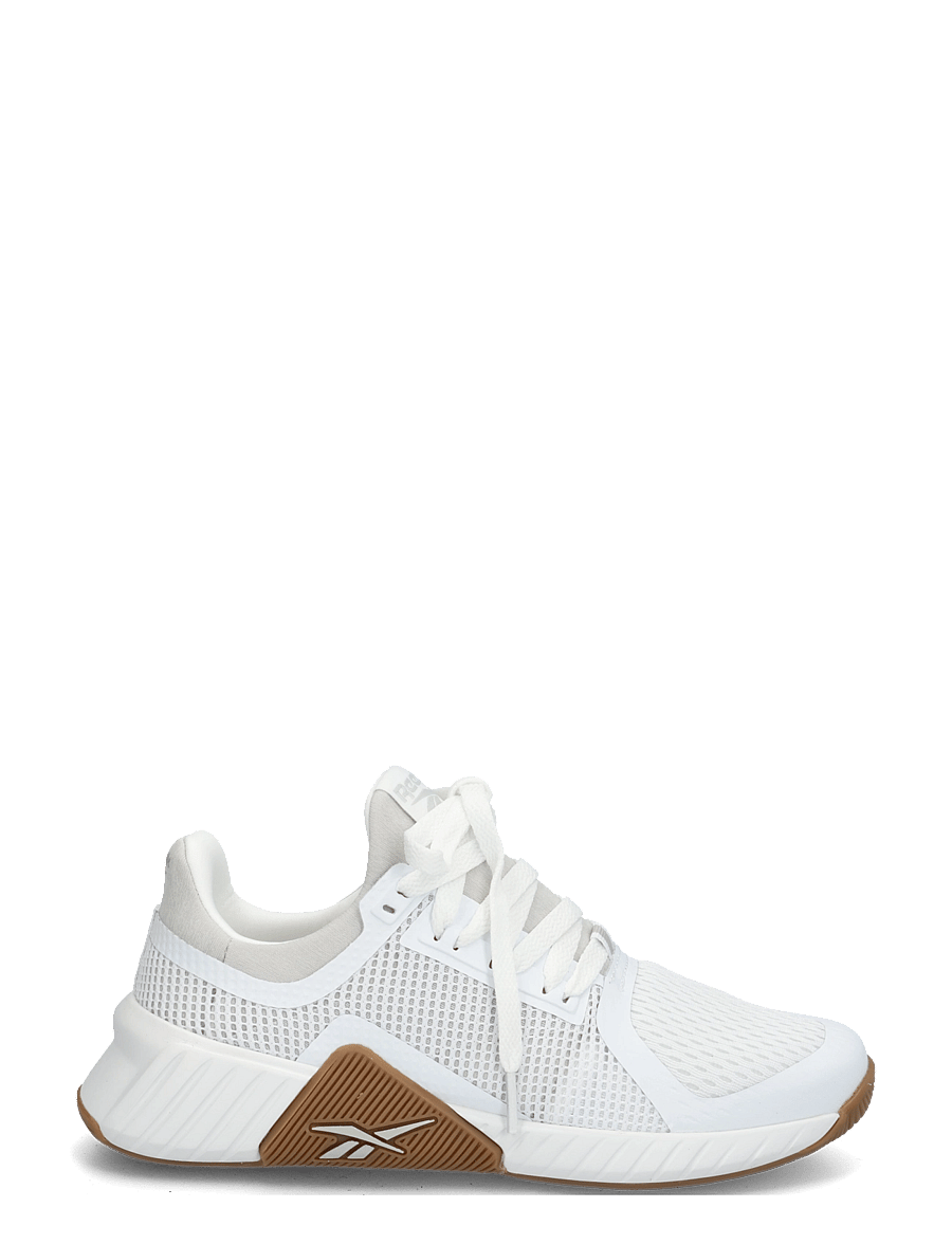 Reebok Performance - FLIP CHARGE - treeningjalatsid - white/new grey 1/ree - 2