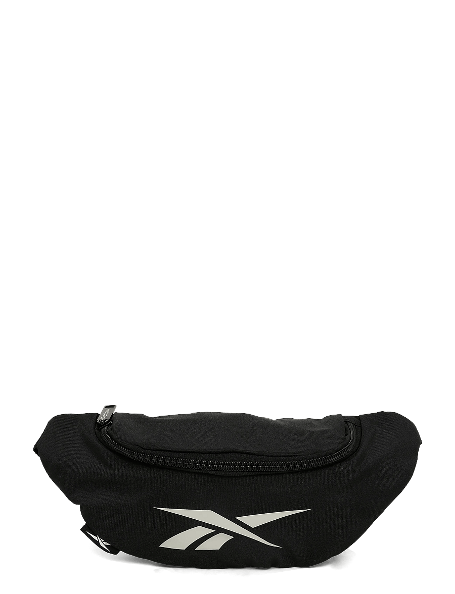 Reebok Performance - WAIST BAG MALDEN - crossbody- & magväskor - black - 0