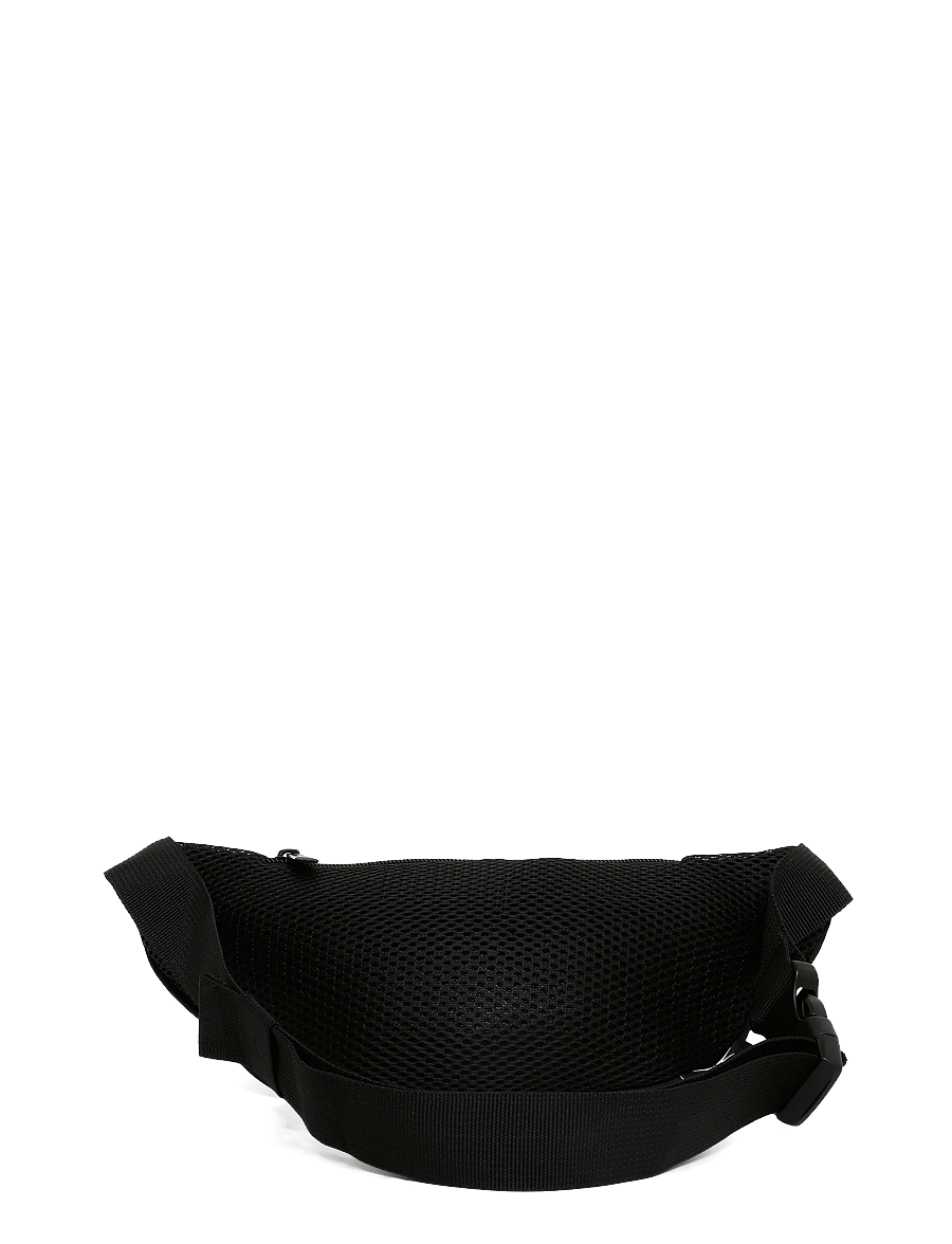 Reebok Performance - WAIST BAG MALDEN - crossbody- & magväskor - black - 1