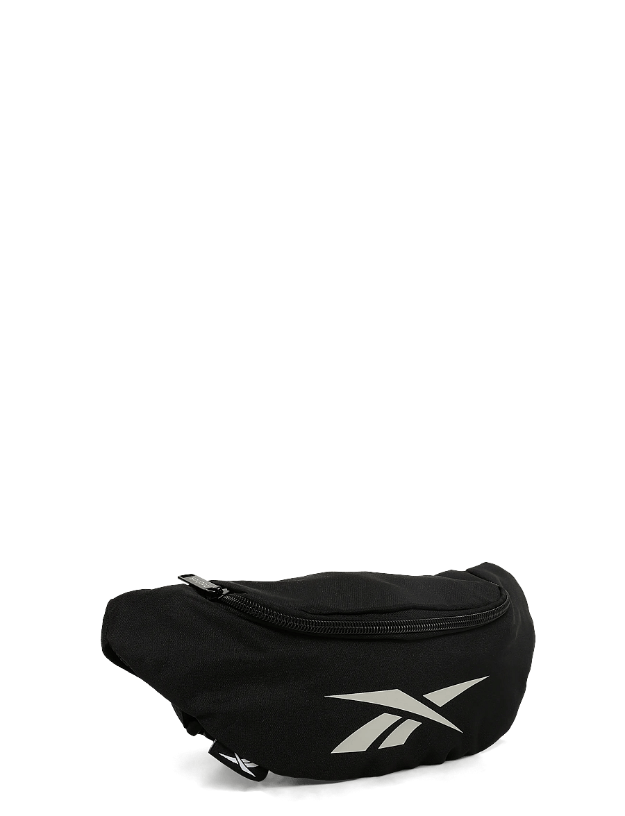 Reebok Performance - WAIST BAG MALDEN - crossbody- & magväskor - black - 2