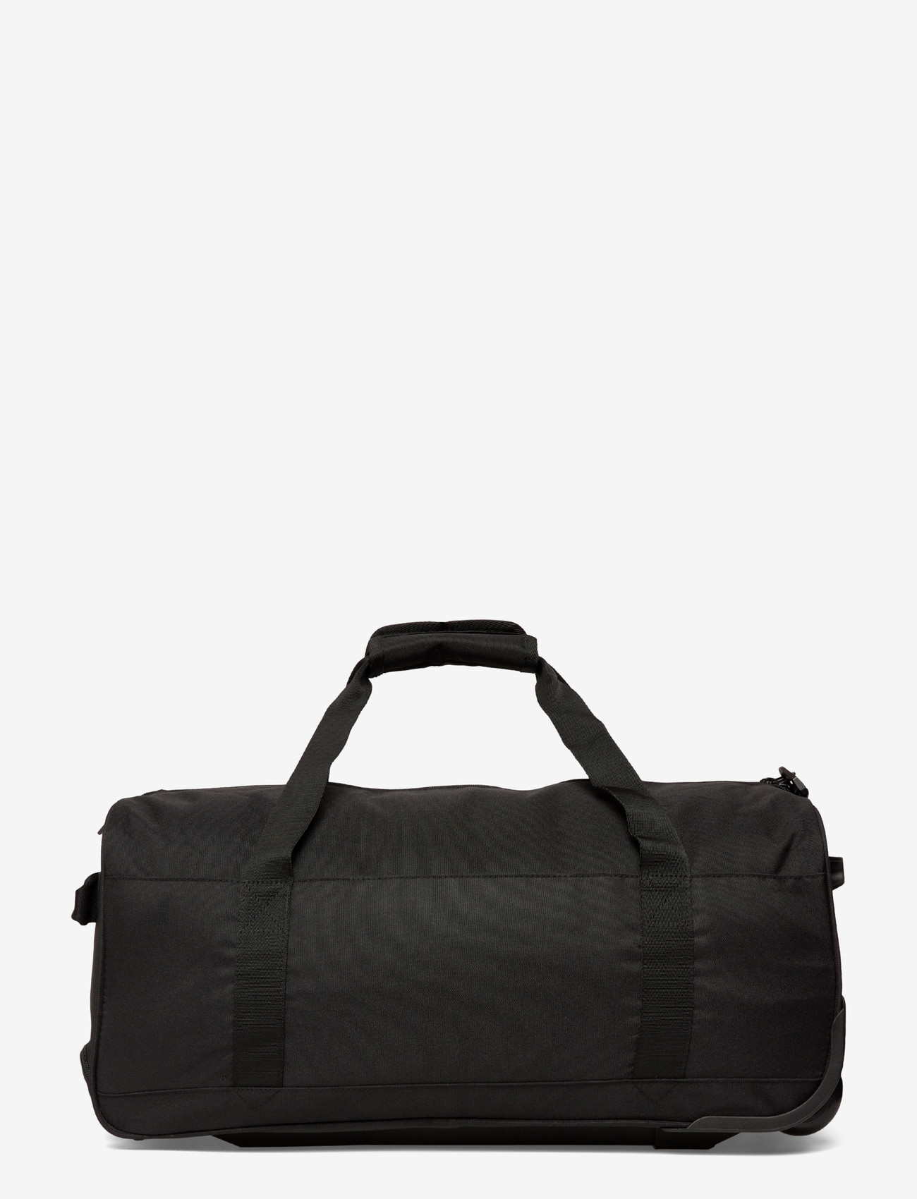 Reebok Performance - SPORTS BAG WHEEL 55CM - travel bags - black - 1