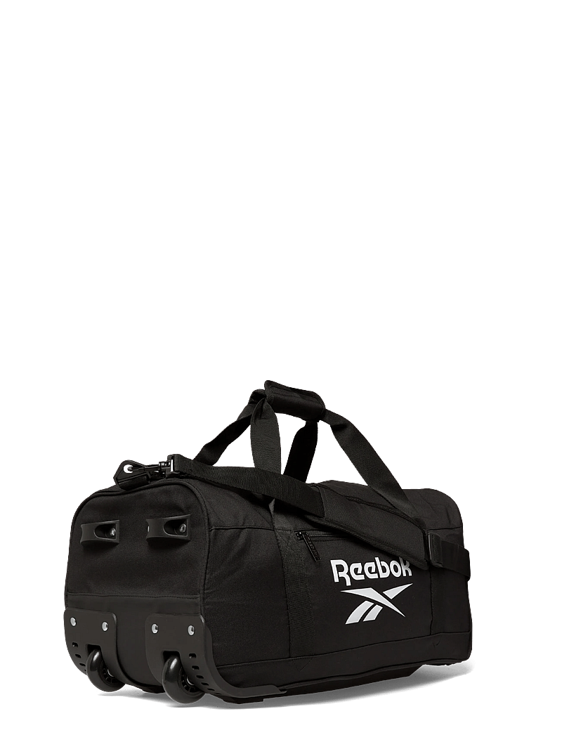 Reebok Performance - SPORTS BAG WHEEL 55CM - reisikotid - black - 2
