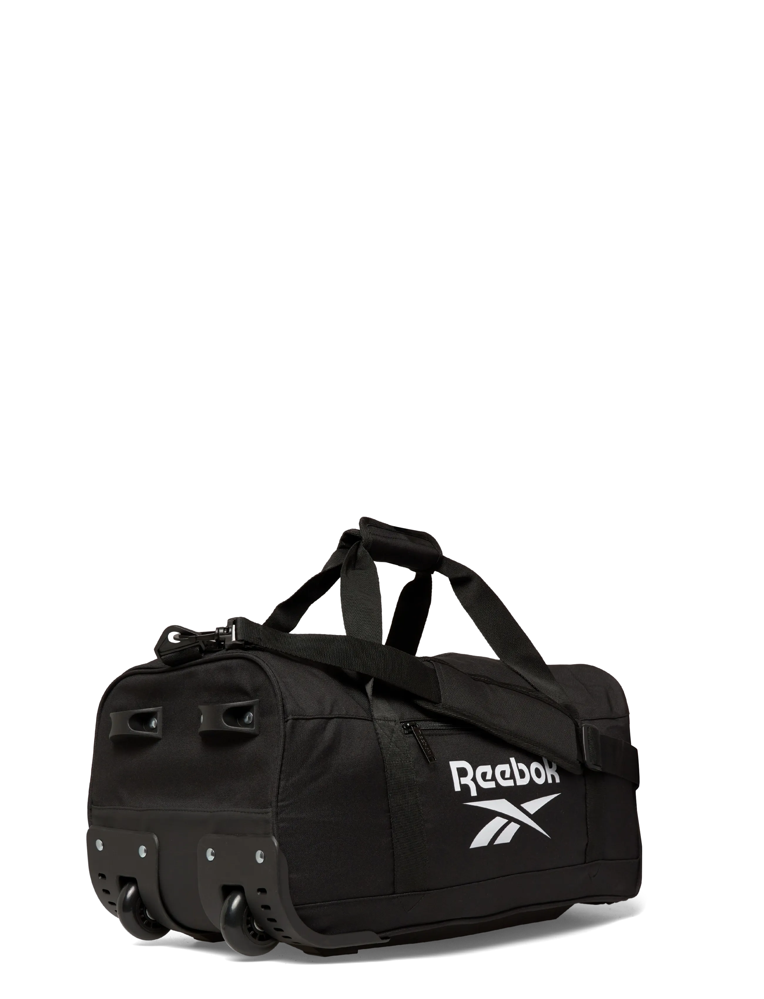 Reebok Performance - SPORTS BAG WHEEL 55CM - reisikotid - black - 2