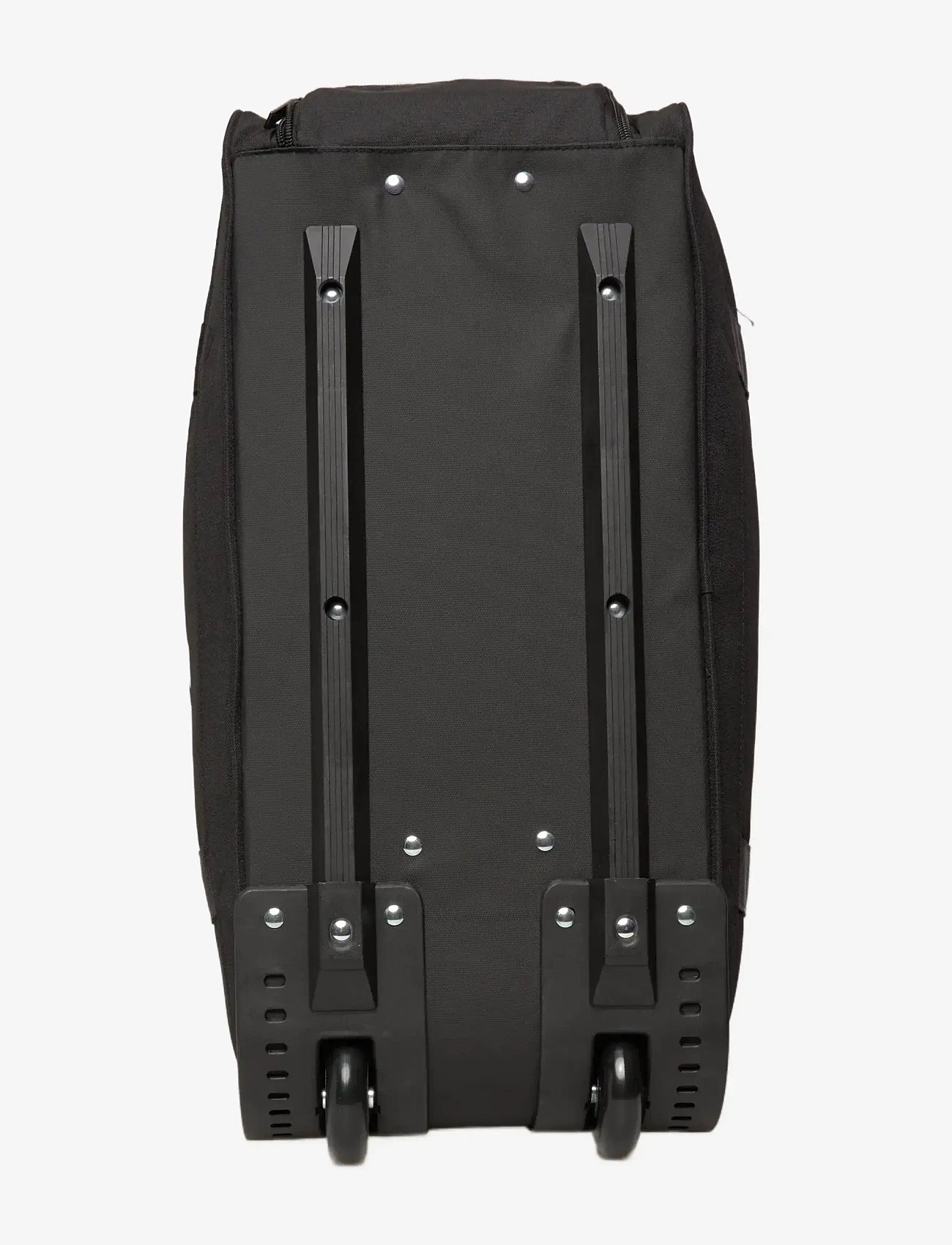 Reebok Performance - SPORTS BAG WHEEL 55CM - travel bags - black - 3