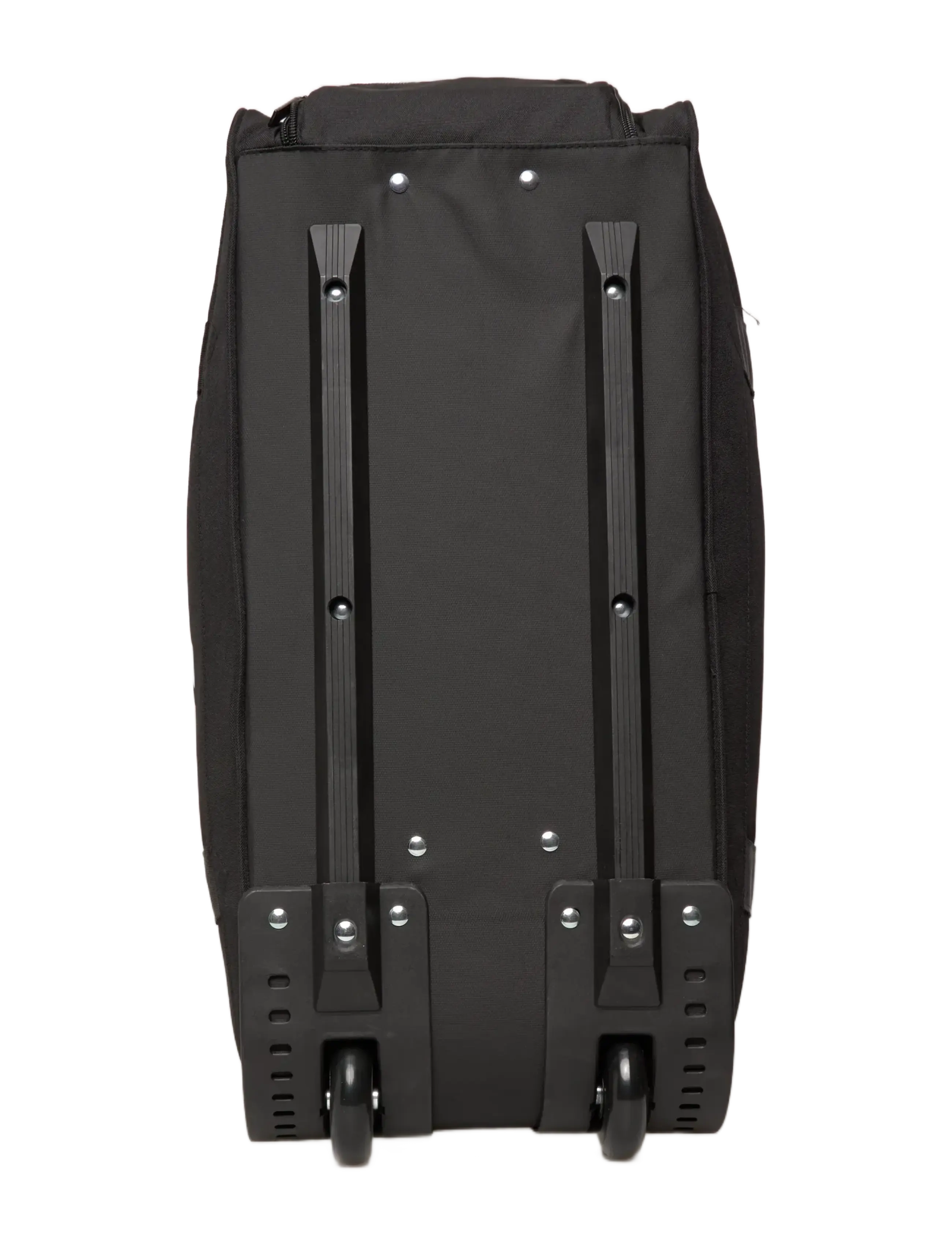 Reebok Performance - SPORTS BAG WHEEL 55CM - reisikotid - black - 3