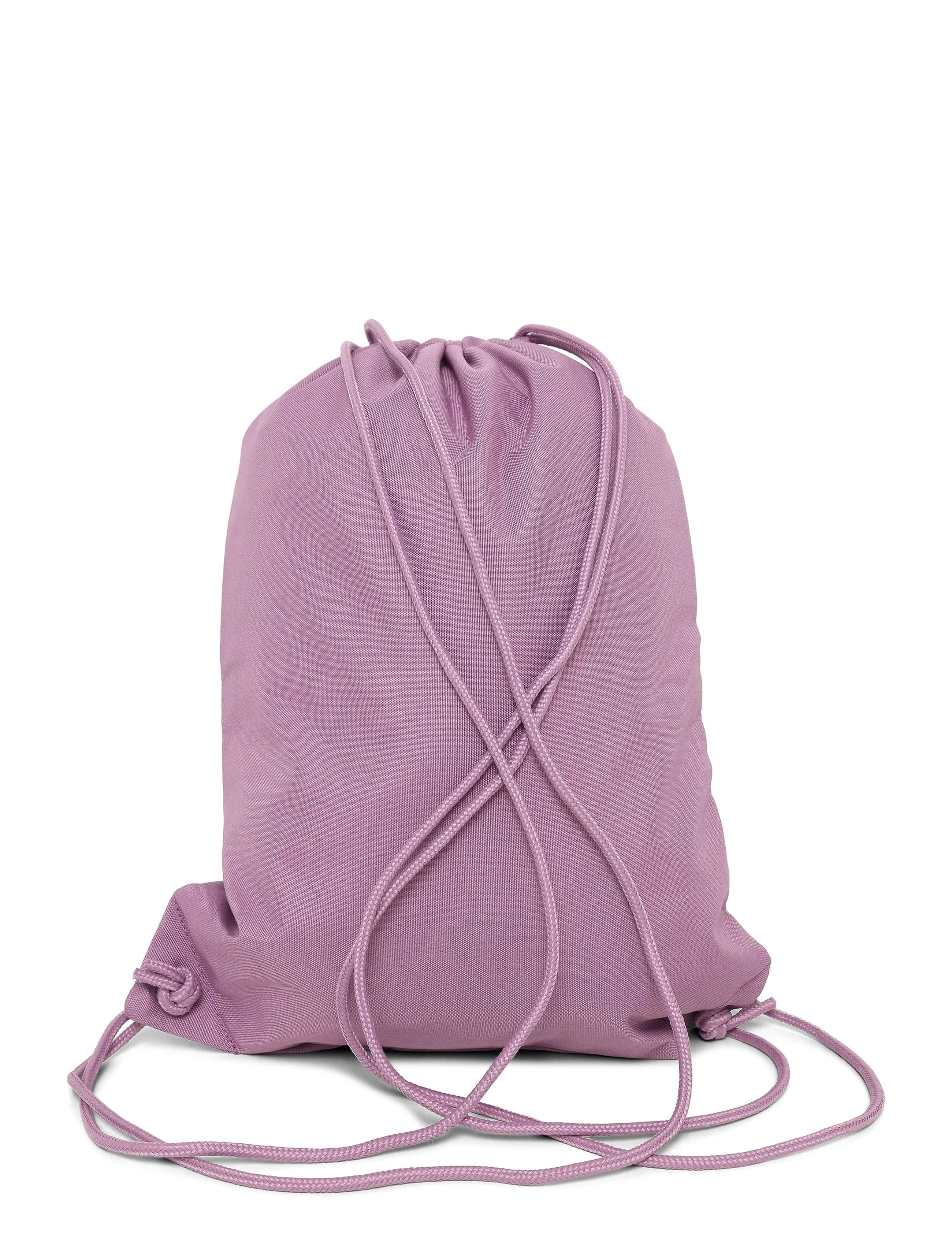 Reebok Performance - GYM BAG WITH ZIPPER ASHLAND - lilac - 1