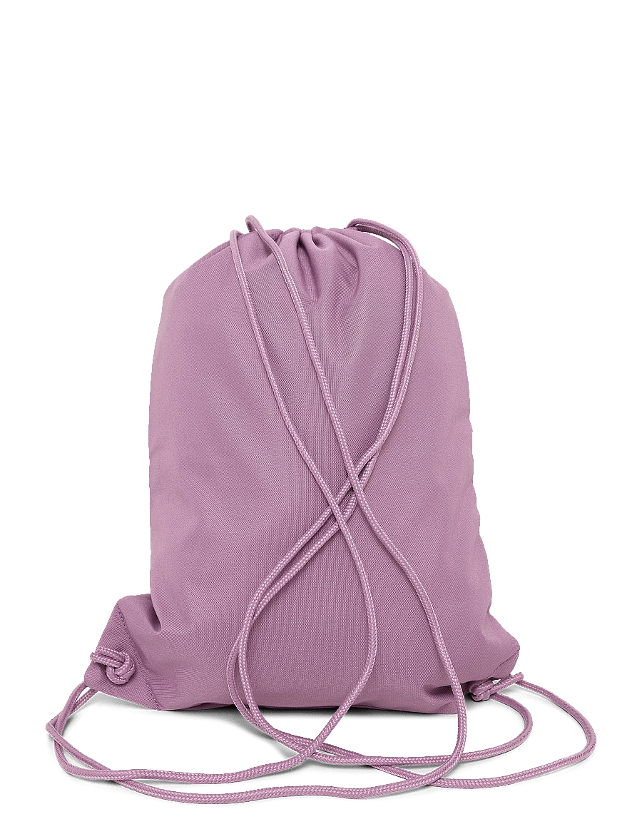 Reebok Performance - GYM BAG WITH ZIPPER ASHLAND - träningsväskor - lilac - 1