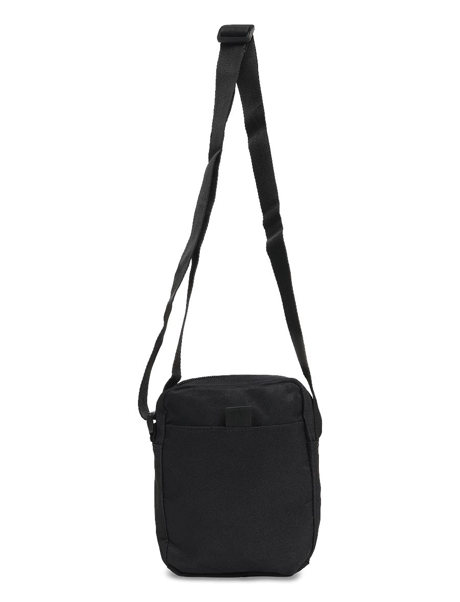 Reebok Performance - SHOULDER BAG ASHLAND - crossbody- & magväskor - black - 1