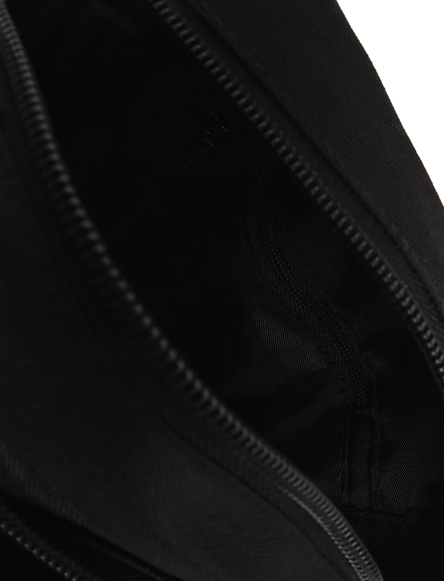 Reebok Performance - SHOULDER BAG ASHLAND - crossbody- & magväskor - black - 3