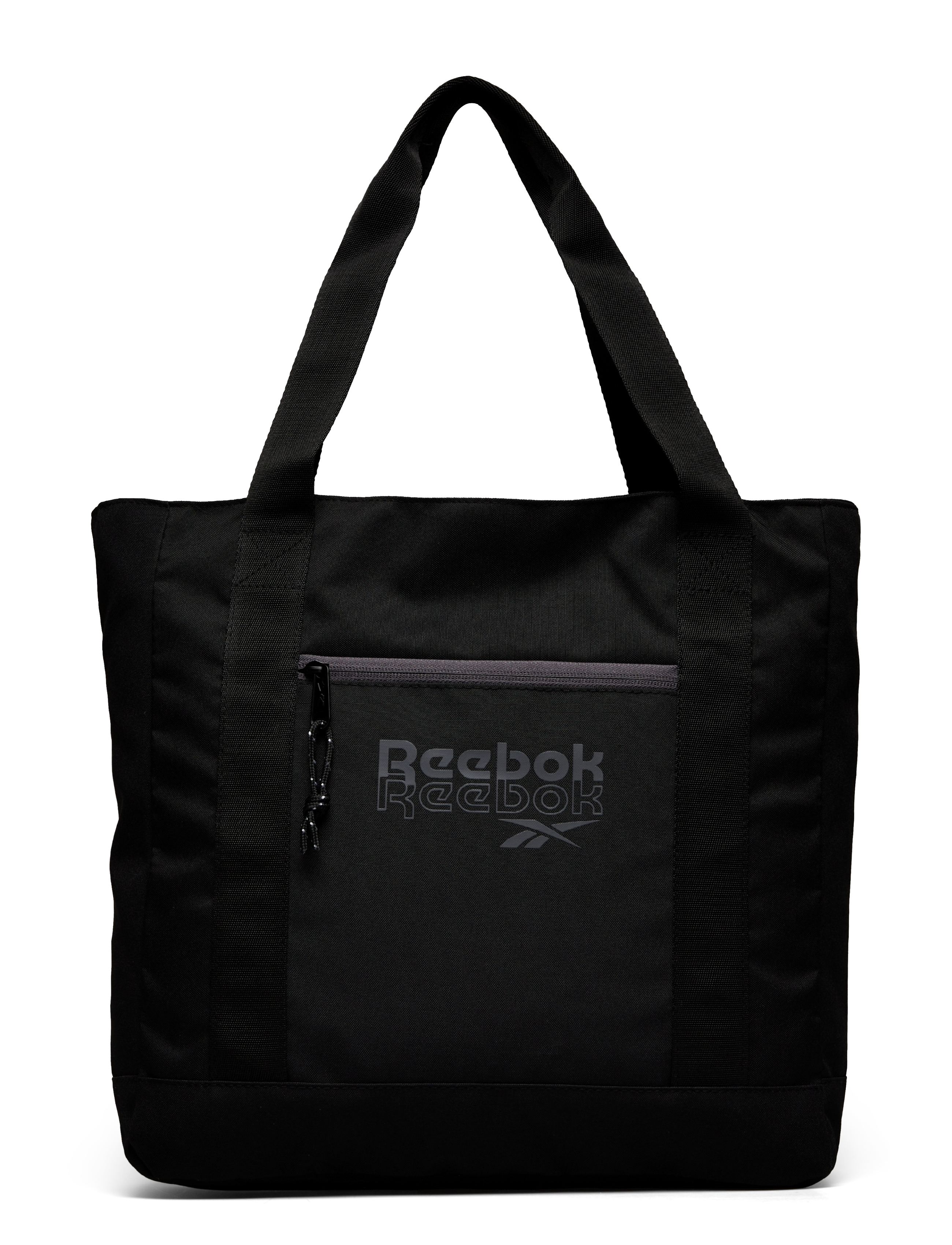 Reebok Performance Bag Ona, One Size, Black, Sport Training Bags > Sport Gym Bags, Herre