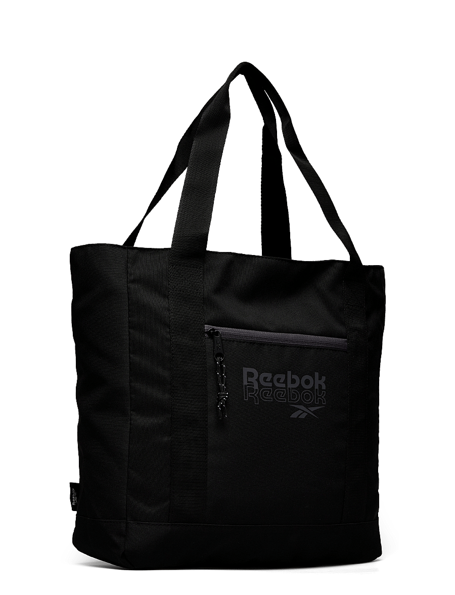 Reebok Performance - BAG ONA - tote krepšiai - negro - 2