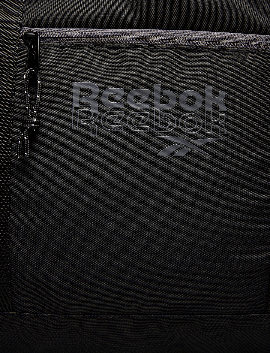 Reebok Performance - BAG ONA - tote krepšiai - negro - 3