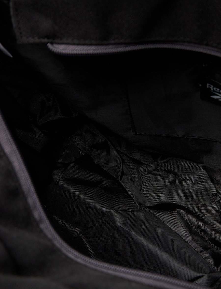 Reebok Performance - BAG ONA - tote krepšiai - negro - 4