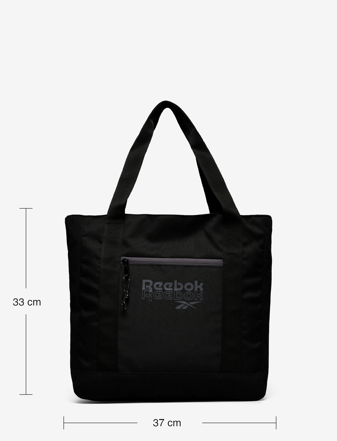 Reebok Performance - BAG ONA - die niedrigsten preise - negro - 5