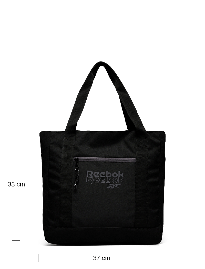 Reebok Performance - BAG ONA - kotid - negro - 5