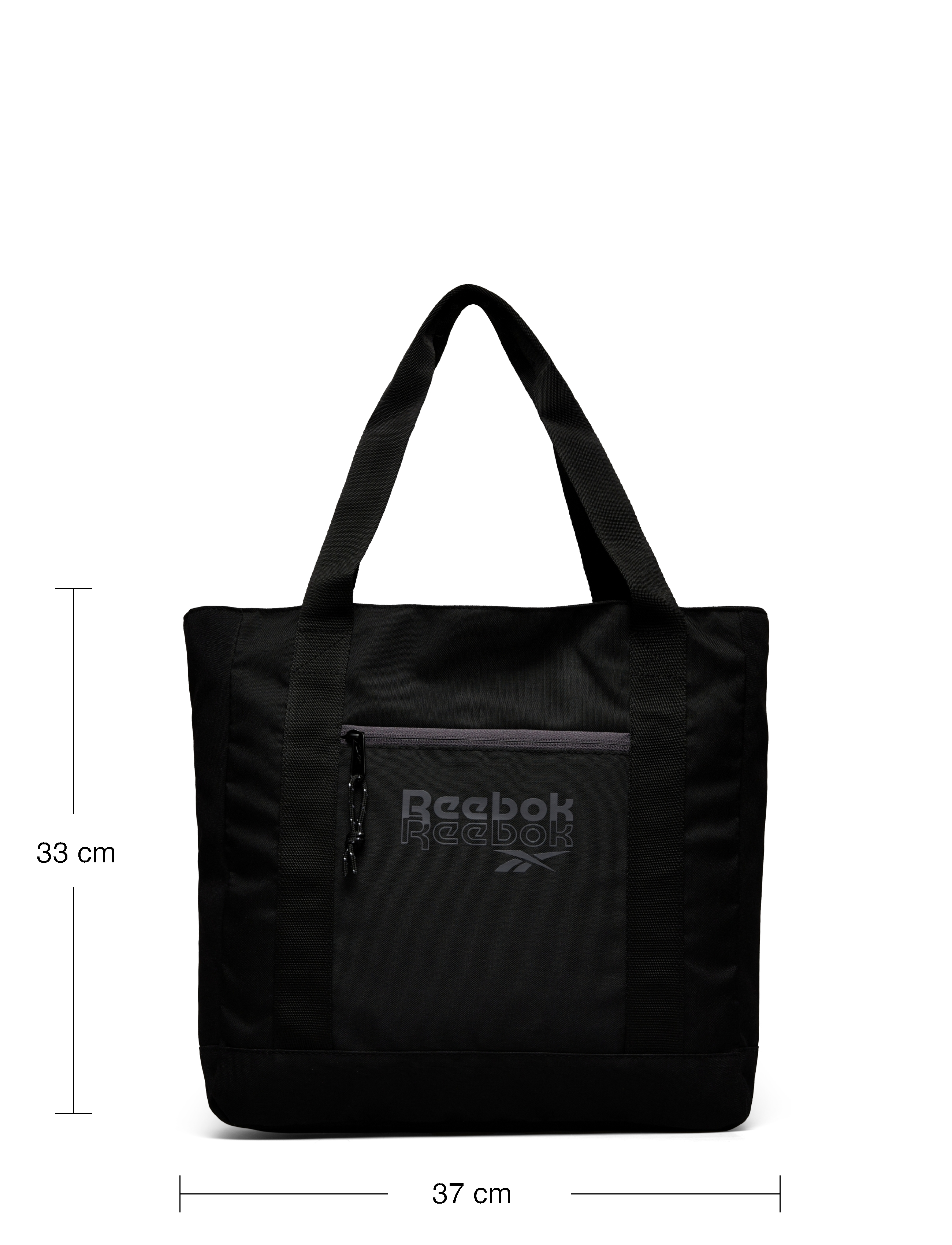 Reebok Performance - BAG ONA - die niedrigsten preise - negro - 5