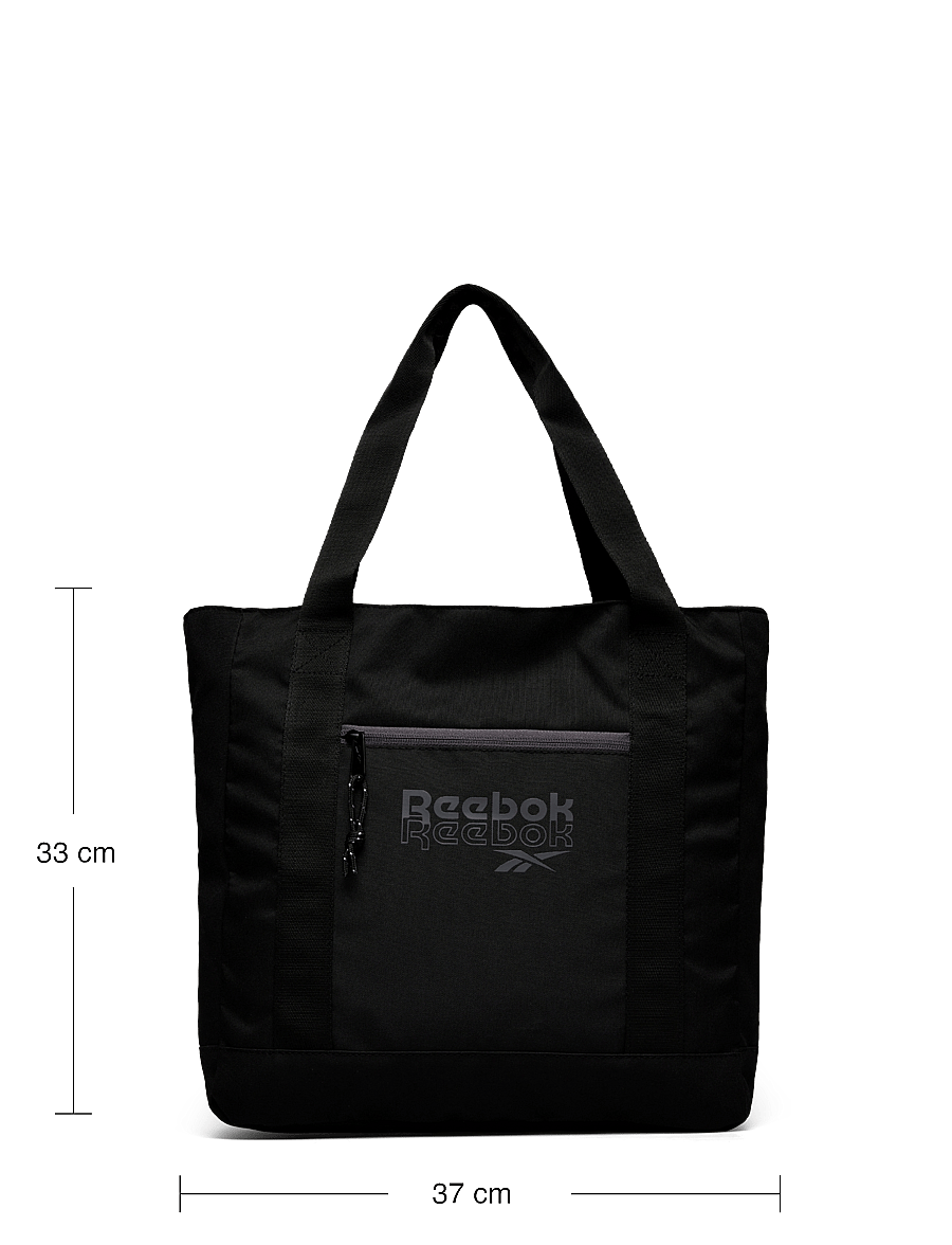 Reebok Performance - BAG ONA - tote krepšiai - negro - 5