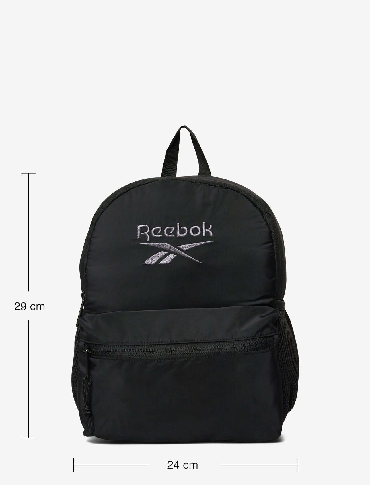 Reebok Performance - MOCHILA 32CM - gifts below 15000kr - negro - 3