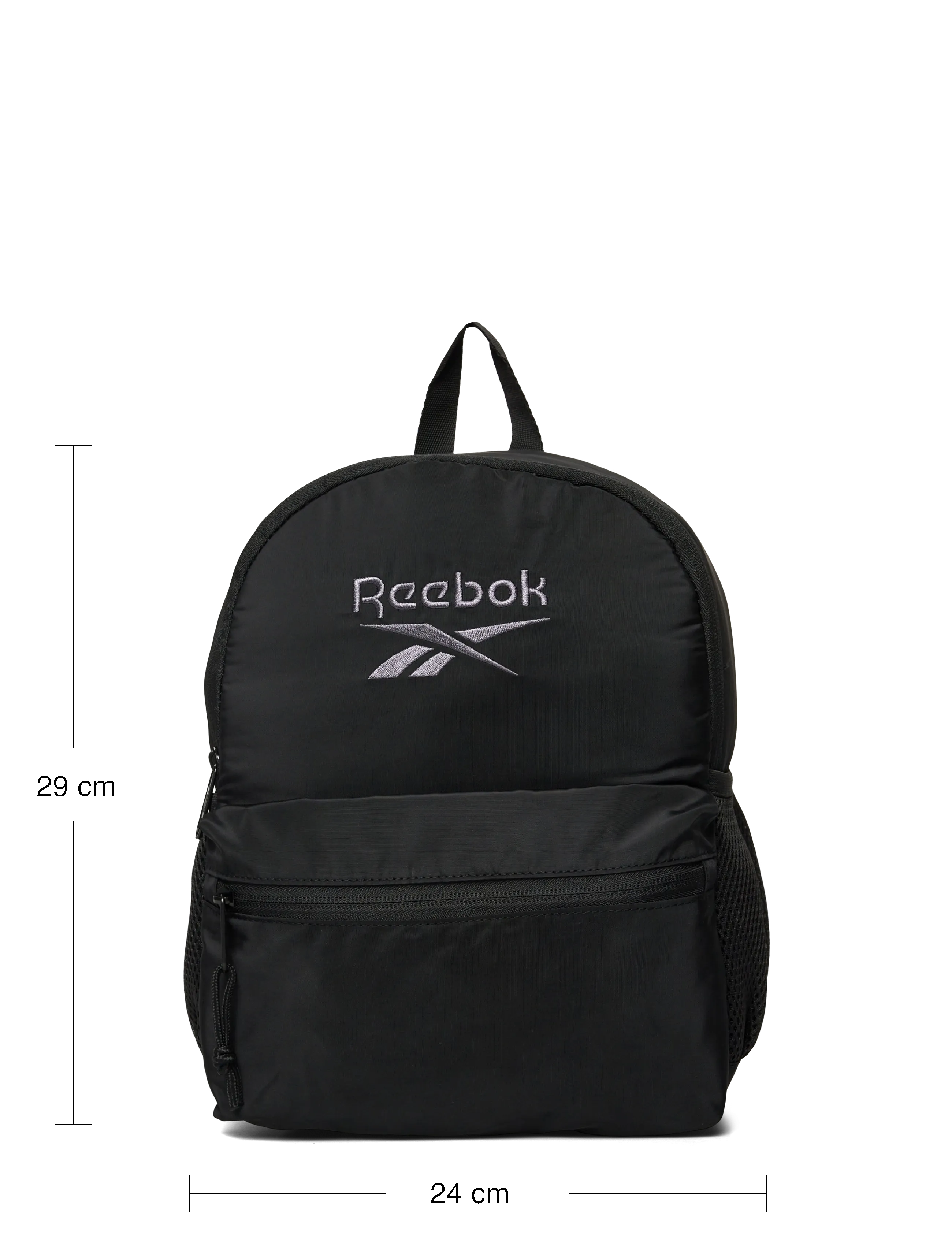 Reebok Performance - MOCHILA 32CM - sportrucksäcke - negro - 3