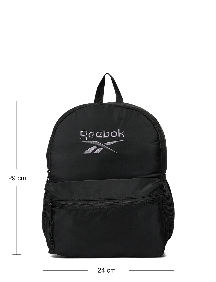 Reebok Performance - MOCHILA 32CM - sportrucksäcke - negro - 3