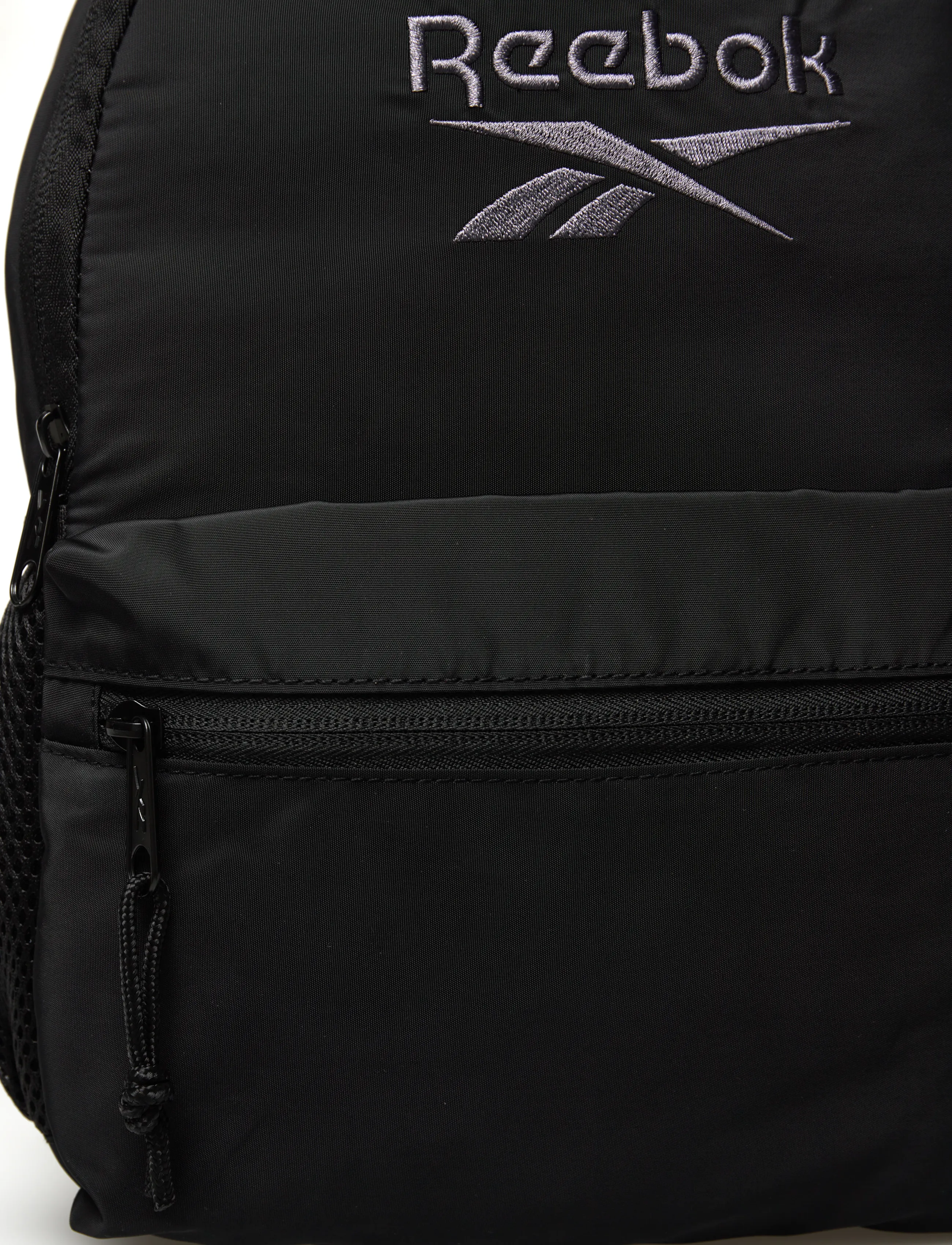 Reebok Performance - MOCHILA 32CM - sportrucksäcke - negro - 4