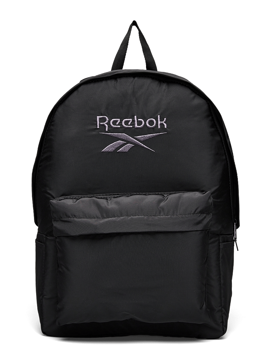 Reebok Performance - MOCHILA 45CM - plecaki sportowe - negro - 0