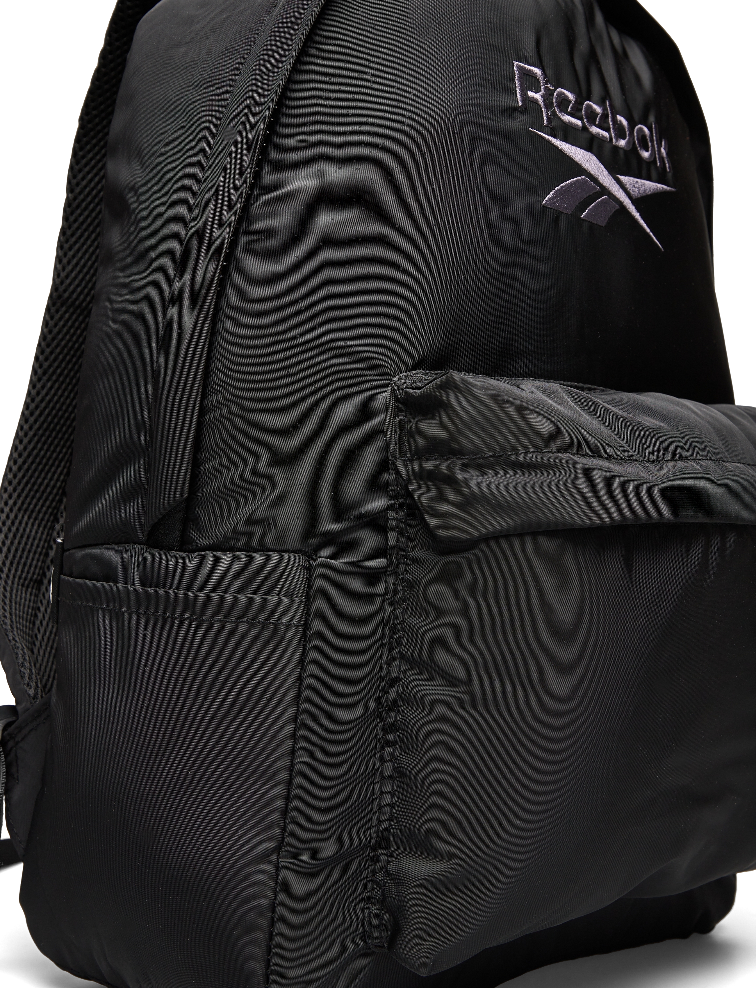 Reebok Performance - MOCHILA 45CM - die niedrigsten preise - negro - 3