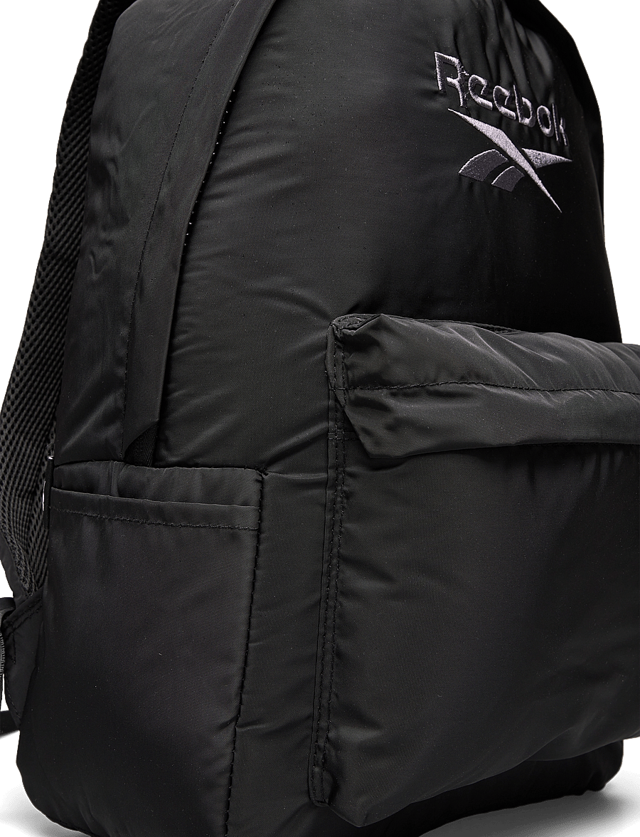 Reebok Performance - MOCHILA 45CM - plecaki sportowe - negro - 3