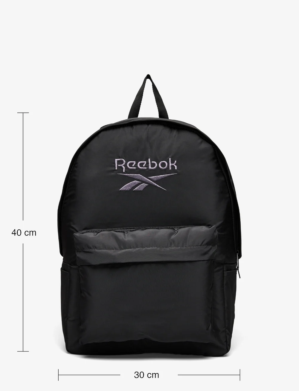Reebok Performance - MOCHILA 45CM - träningsväskor - negro - 5