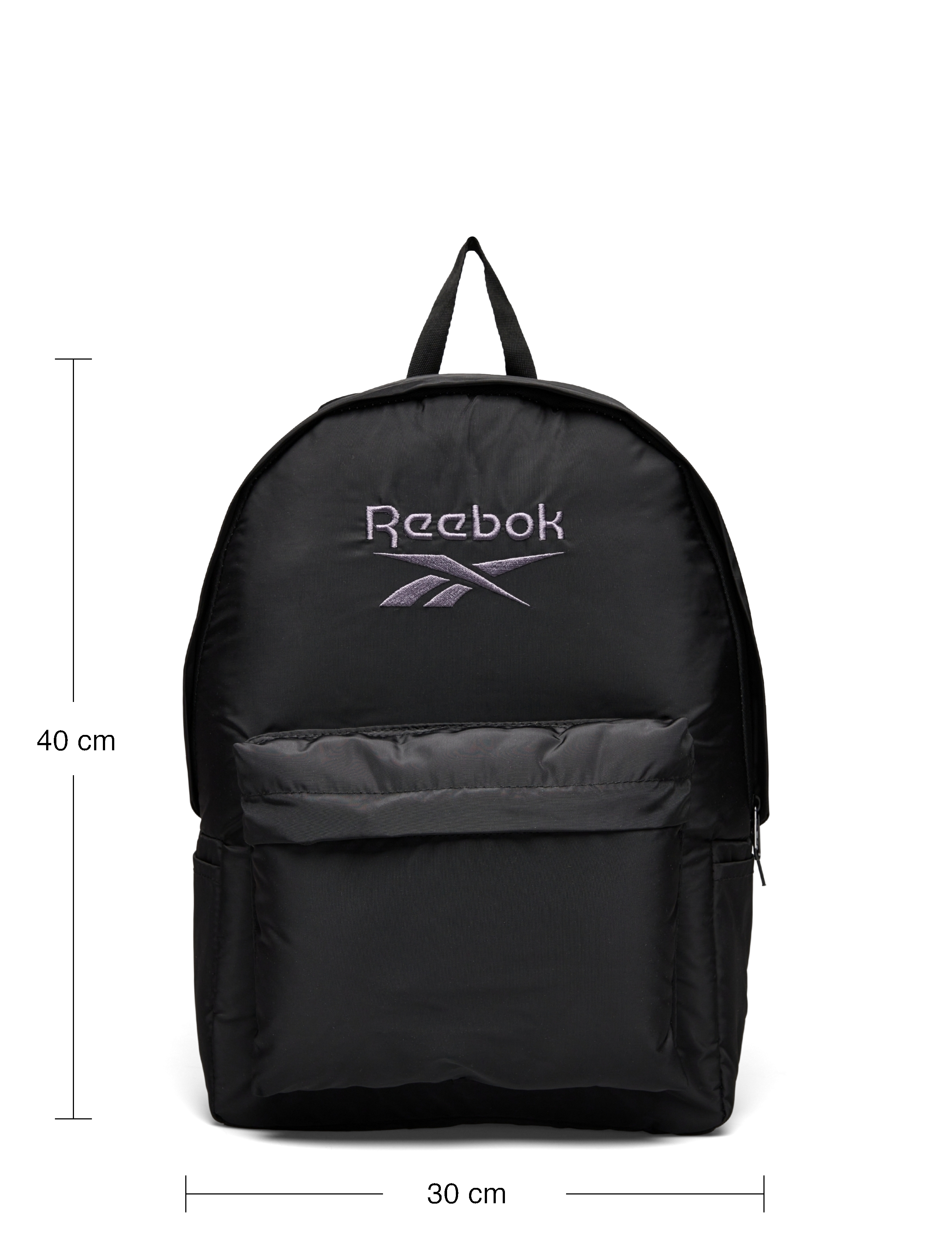 Reebok Performance - MOCHILA 45CM - die niedrigsten preise - negro - 5