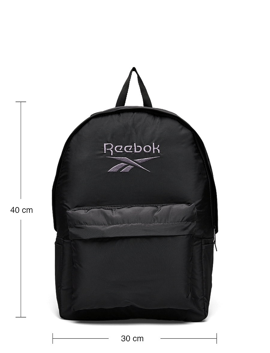 Reebok Performance - MOCHILA 45CM - plecaki sportowe - negro - 5