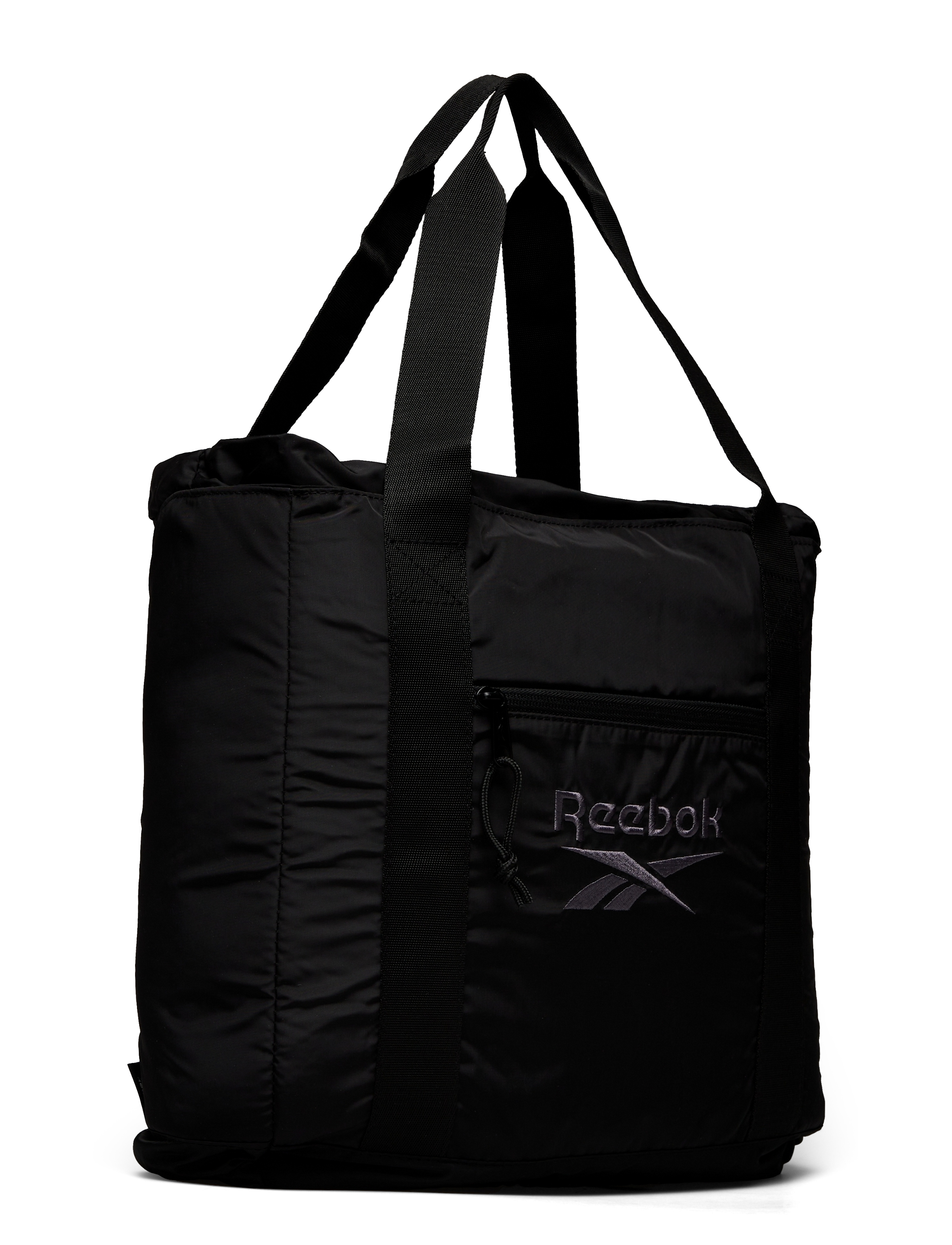 Reebok Performance - BOLSO - negro - 2