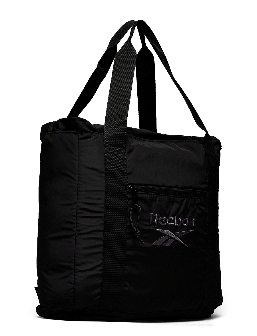 Reebok Performance - BOLSO - negro - 2