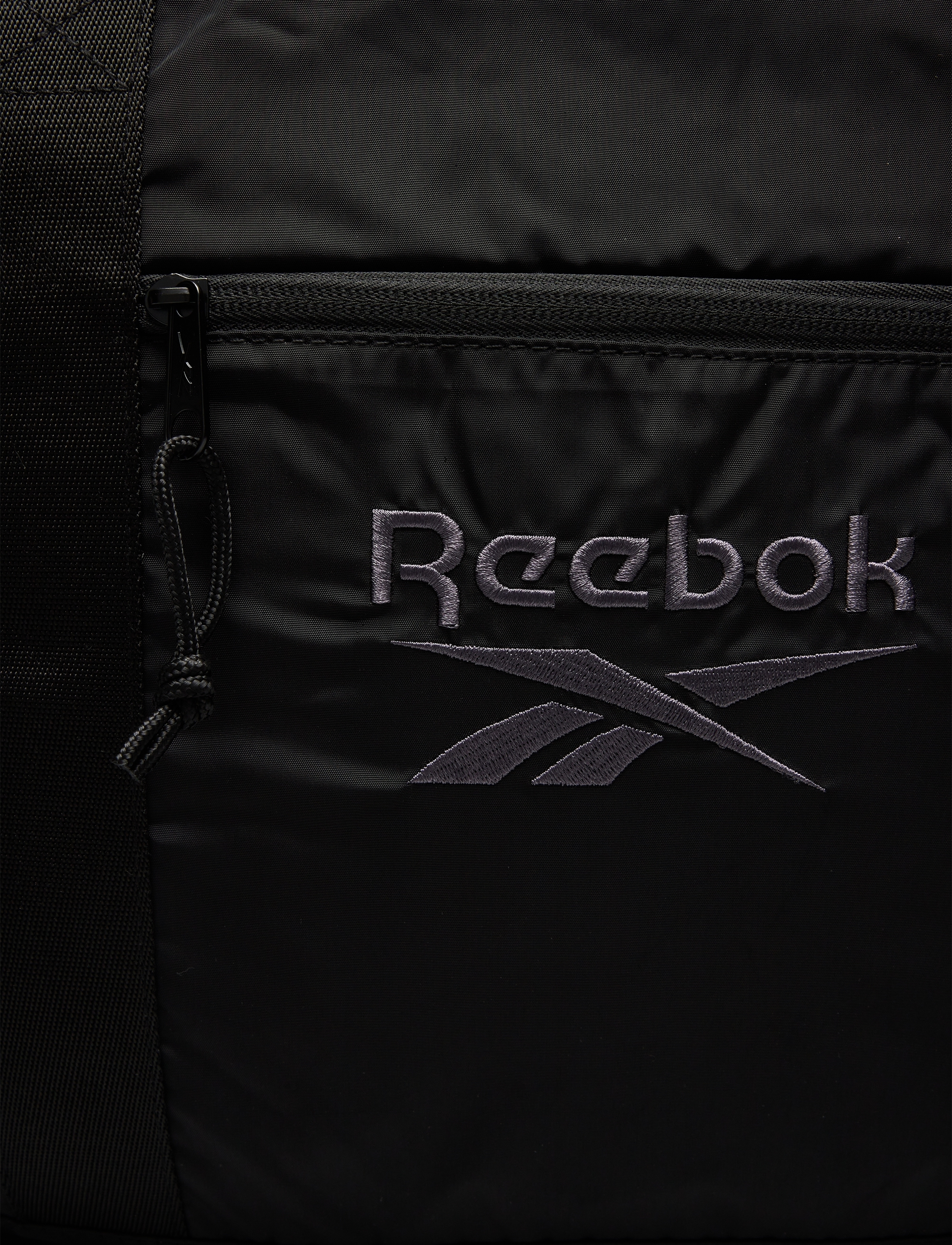 Reebok Performance - BOLSO - negro - 3