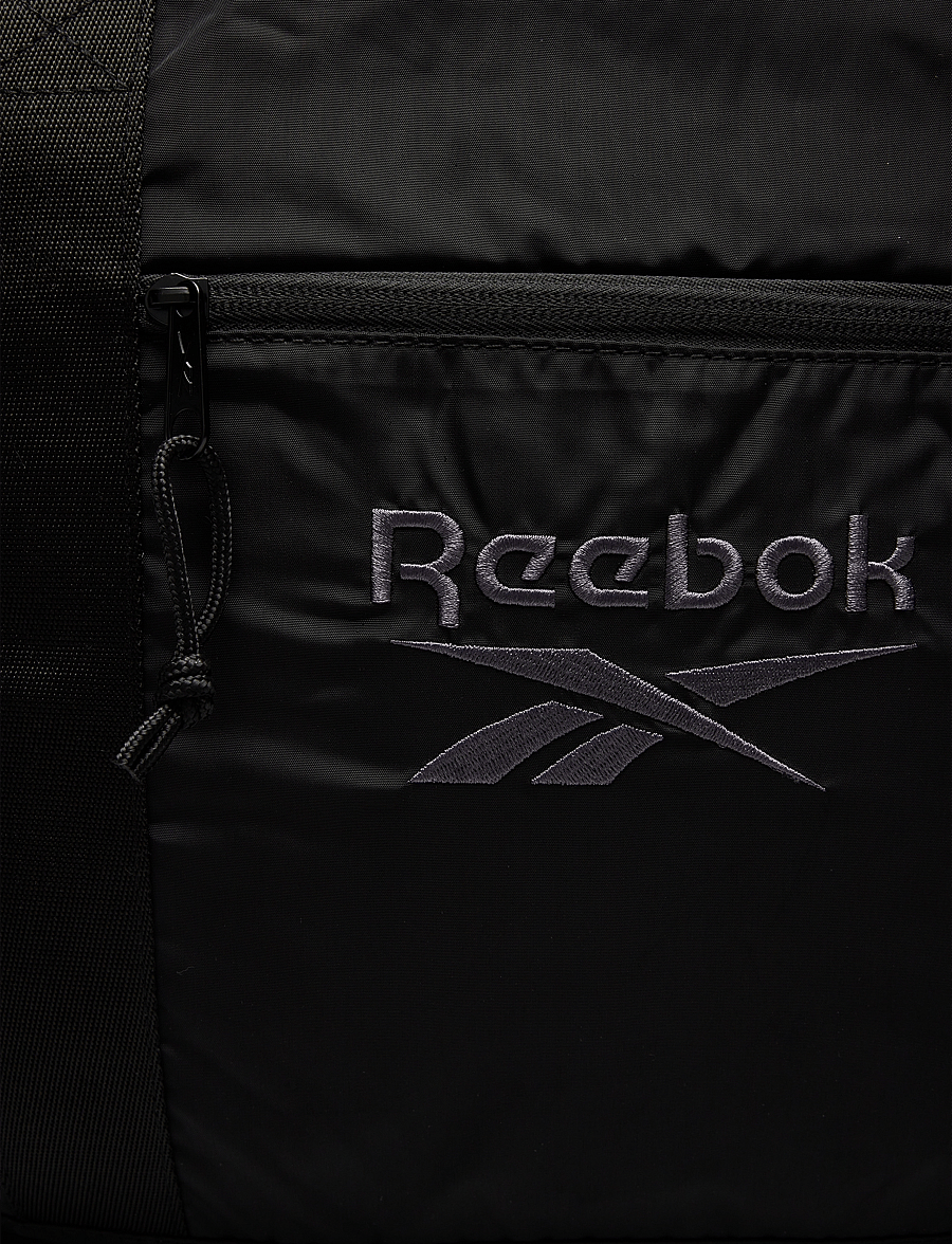 Reebok Performance - BOLSO - negro - 3