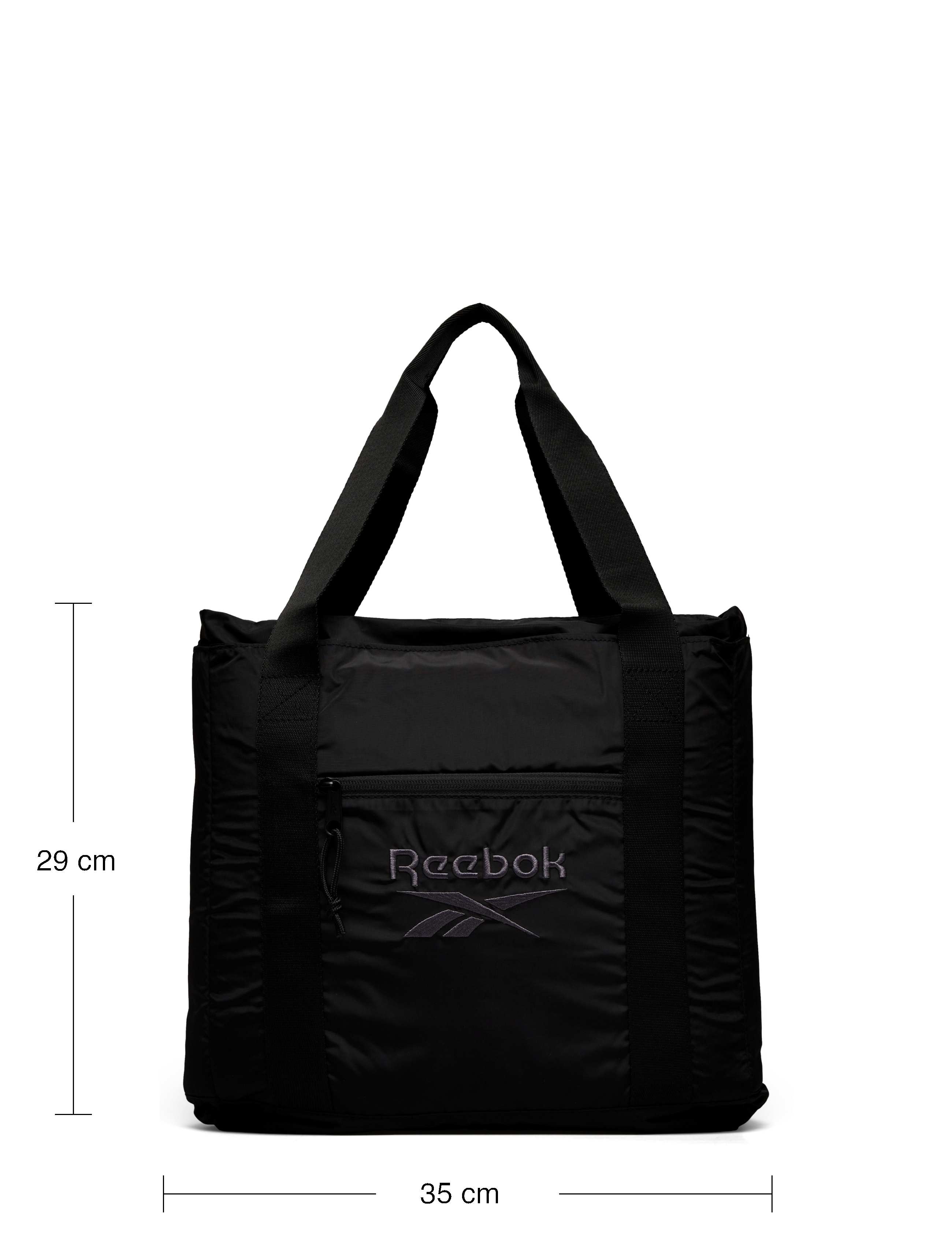 Reebok Performance - BOLSO - negro - 5