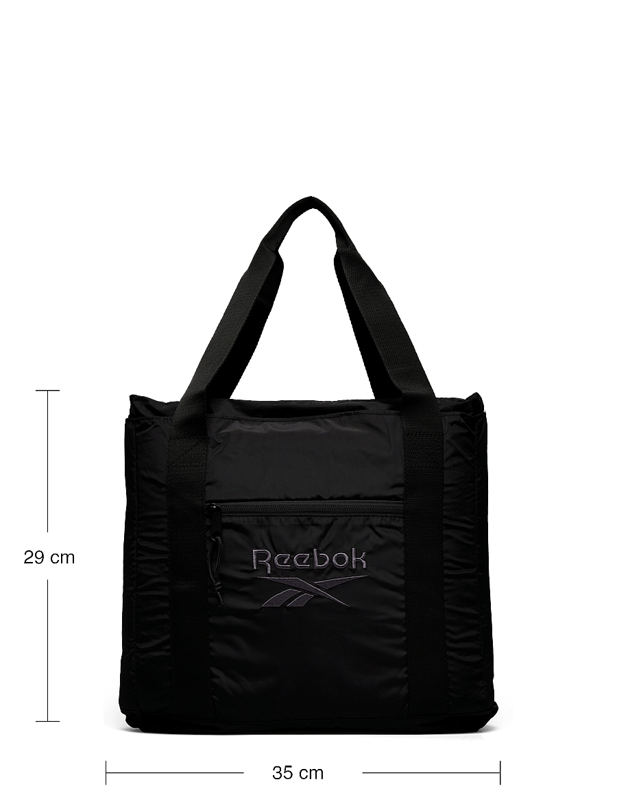 Reebok Performance - BOLSO - negro - 5
