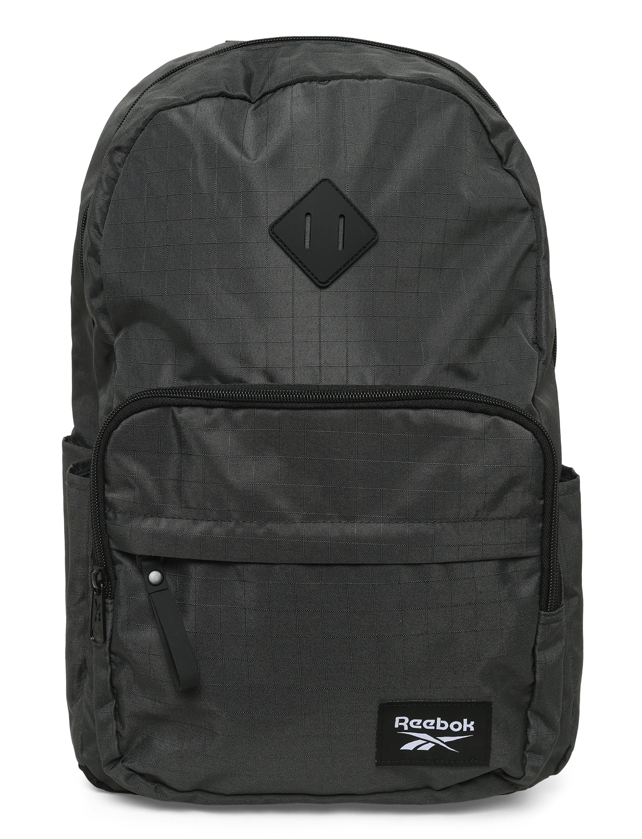 Reebok Performance Backpack Ethan 44cm, One Size, Black, Sport Training Bags > Sport Backpacks, Dame