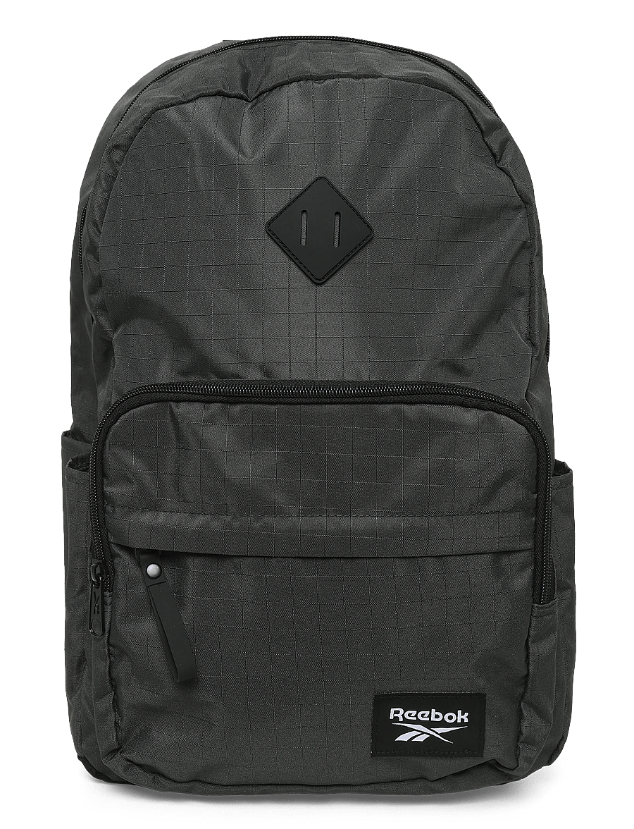 Reebok Performance - BACKPACK ETHAN 44CM - black - 0