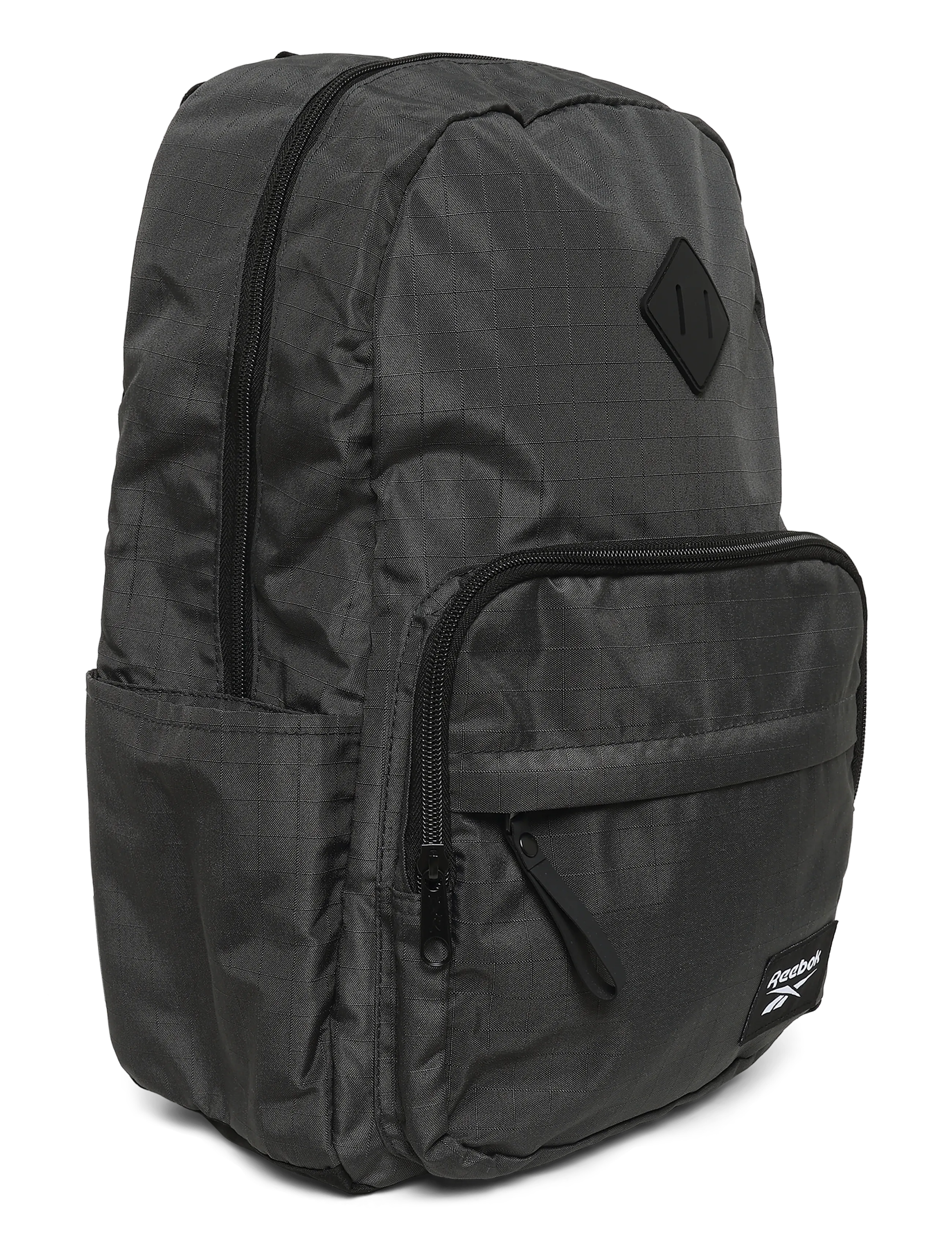 Reebok Performance - BACKPACK ETHAN 44CM - black - 2