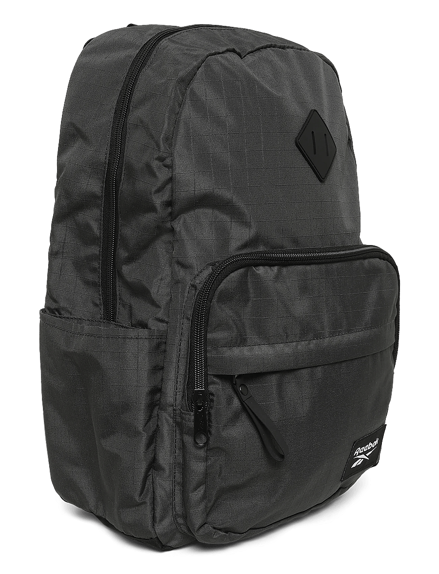 Reebok Performance - BACKPACK ETHAN 44CM - black - 2