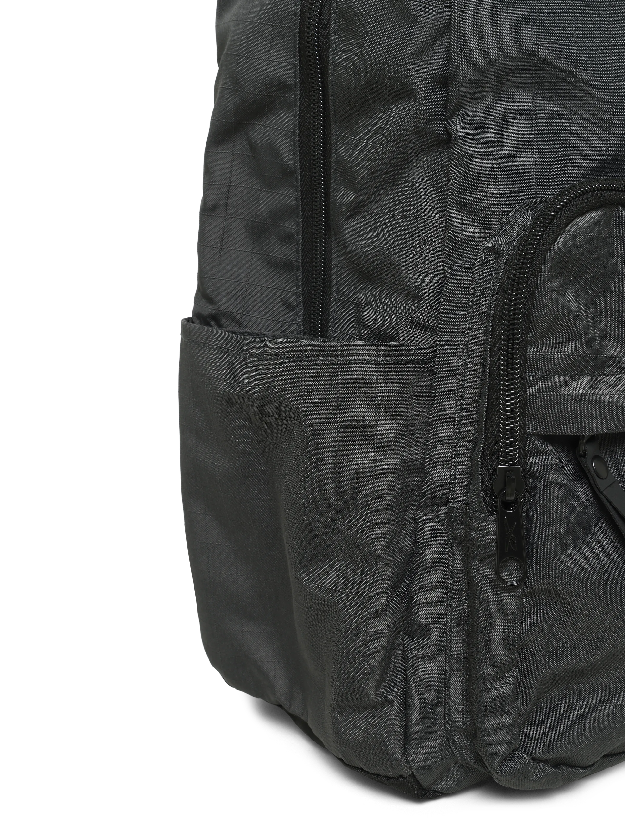 Reebok Performance - BACKPACK ETHAN 44CM - black - 3