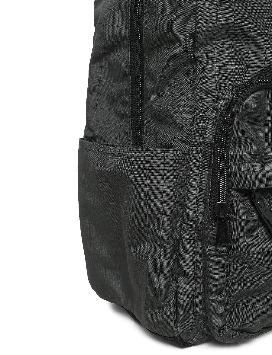 Reebok Performance - BACKPACK ETHAN 44CM - black - 3