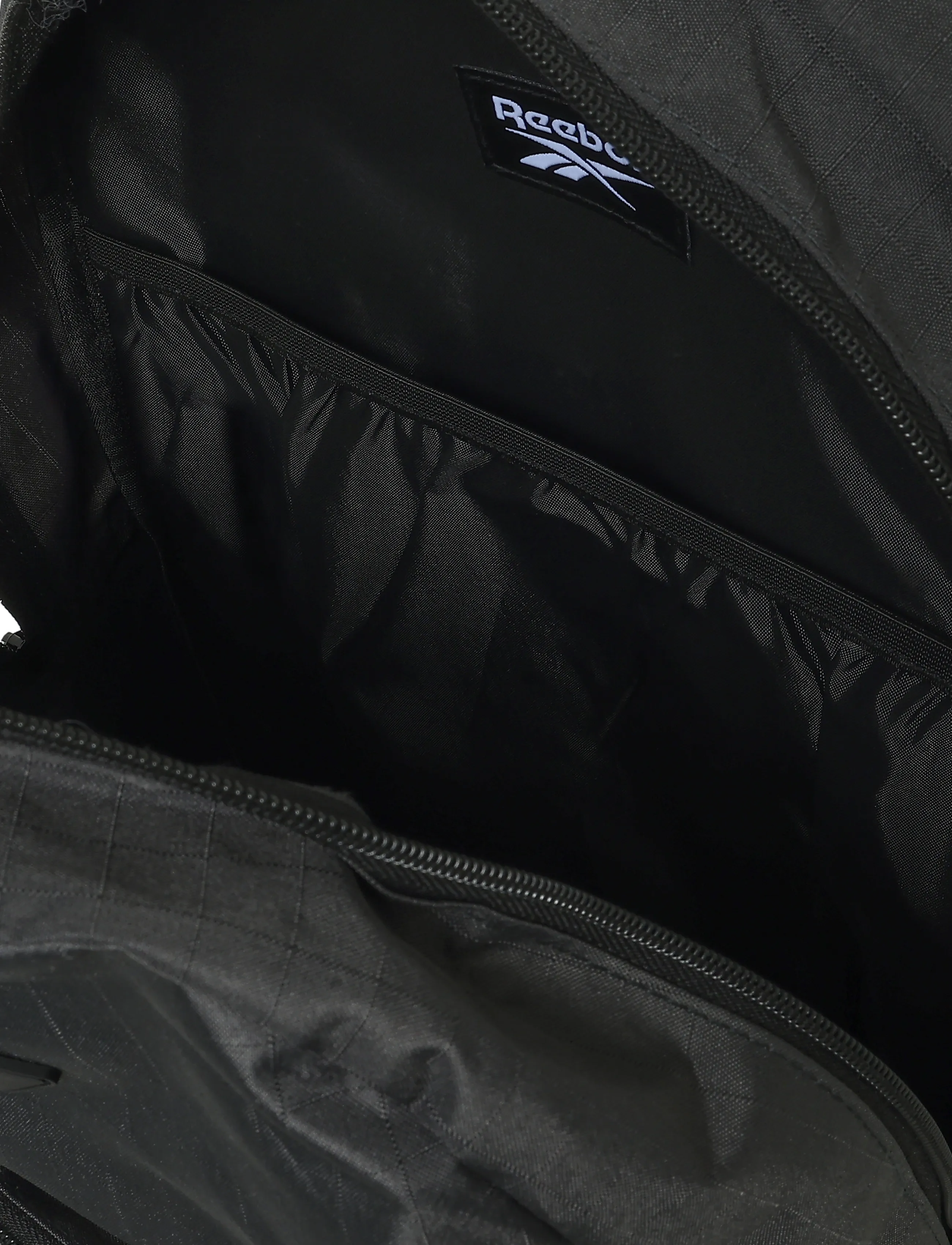 Reebok Performance - BACKPACK ETHAN 44CM - black - 4