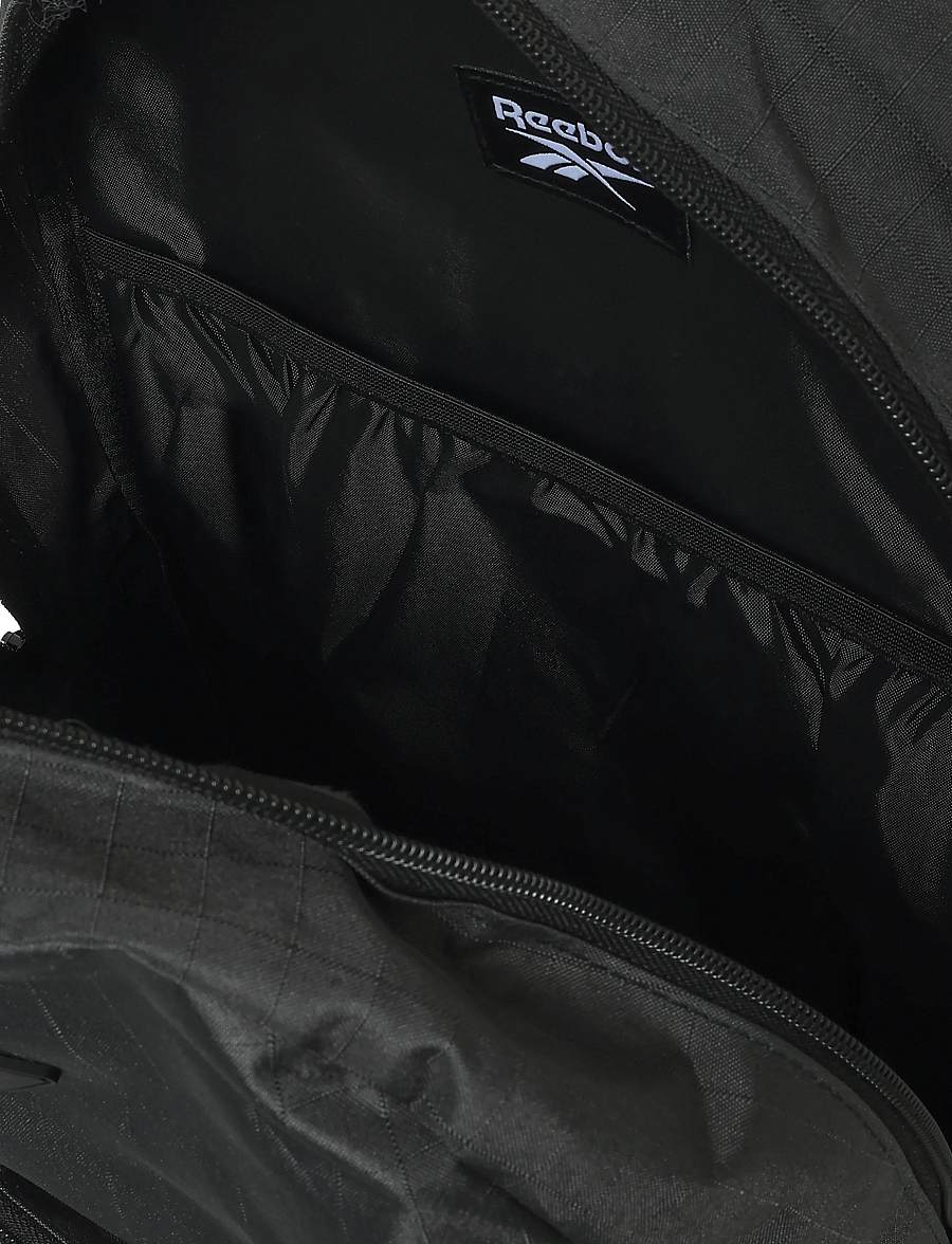 Reebok Performance - BACKPACK ETHAN 44CM - black - 4